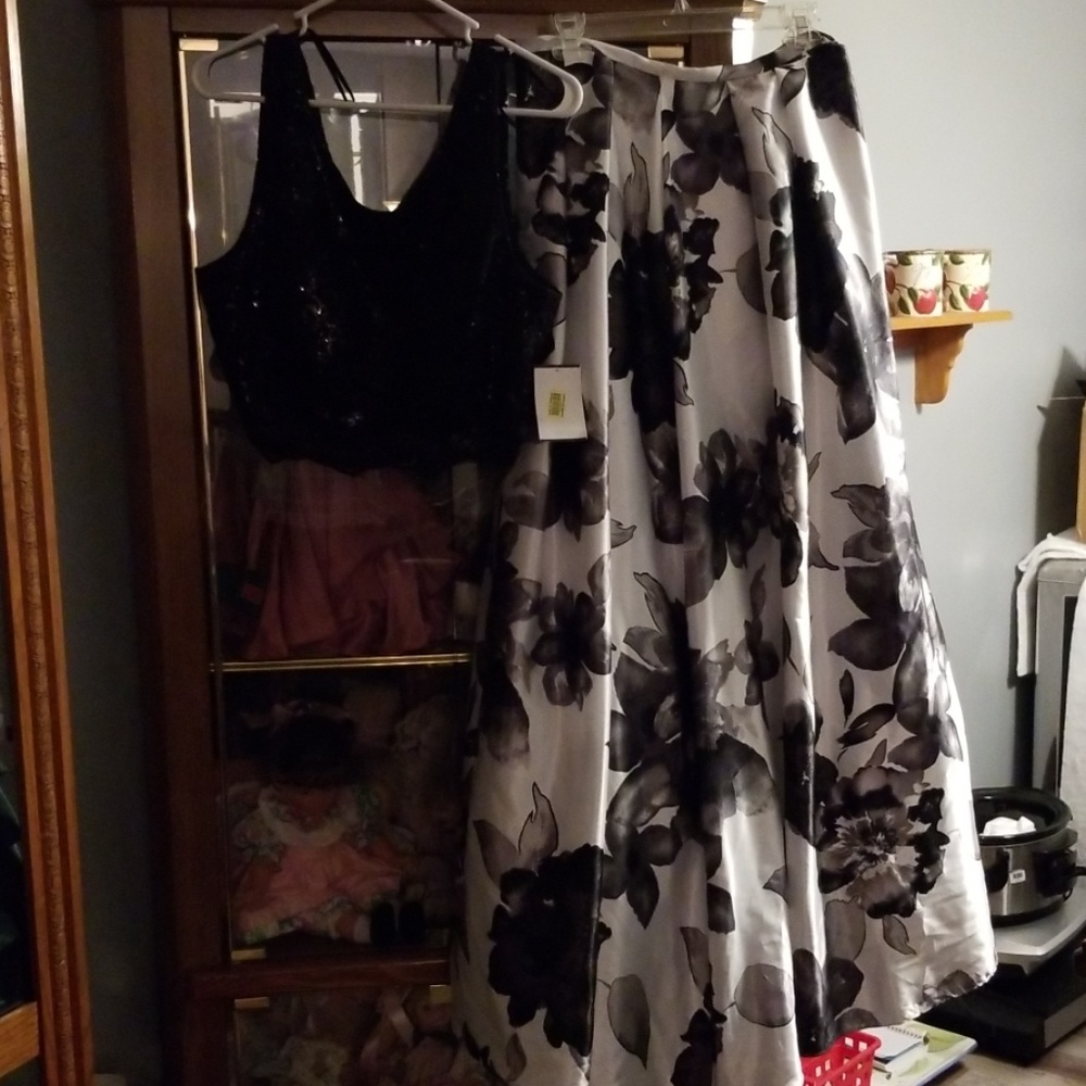 2 pic outfit